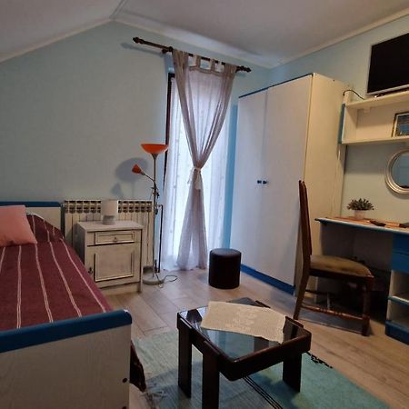 Room "Iva" Josipdol Exterior foto