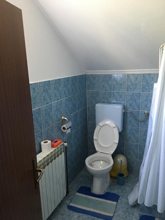 Room "Iva" Josipdol Exterior foto